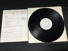 Frank Zappa – Läther 4xLP Vinyl *RARE* TEST PRESSING [Mercury SRZ-4-1500] HTF