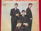 The Beatles - Introducing... The Beatles - Vee Jay Records VJLP 1062 - LP