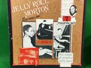 JELLY ROLL MORTON SEVEN VINYL SET THE SAGA OF MISTER JELLY LORD EXCELLENT COND