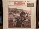 John Cougar Mellencamp – Scarecrow, GRAY Vinyl LP, Ltd RSD Black Friday 2015, NM