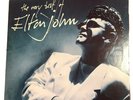 Elton John : The Very Best Of Elton John 2LP Double Album Vinyl UK Original 1990