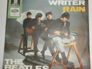 Vinyl THE BEATLES  Paperback Writer  Single 7