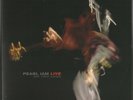 PEARL JAM  Live On Two Legs EPIC Original 1998 gatefold 2 x LP Vinyl Rare Grunge