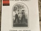 Car Seat Headrest-Teens Of Denial 2xLP Vinyl Record Sealed/Brand New Will Toledo