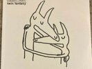 CAR SEAT HEADREST - TWIN FANTASY - 2xLP BRAND NEW/SEALED Will Toledo
