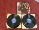 The Rolling Stones Hot Rocks 1964-1971 2 LP Double Vinyl Record 2PS 606/7
