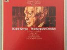 G395 R. Strauss Works for Orchestra Vol.3 Kempe 3LP EMI 1 C 195-52 100/02 Stereo