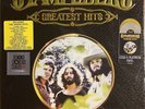 The Stampeders - Greatest Hits - Gold & Platinum Vinyl - 2 LP - New Vinyl Record