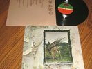 LED ZEPPELIN IV (ZOSO) 4 IV LP NM NEAR MINT US ATLANTIC VINYL ROCK CLASSIC