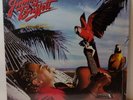 Jimmy Buffett Songs You Know By Heart Greatest Hits Vinyl Record Opened/ Clean