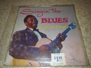 B.B. King Singin the Blues Crown Records 1957 Sealed  CLP 5020