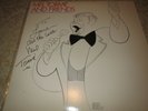 Mel Torme and Friends Signed LP  1981 Recorded Live At Marty's New York City