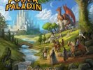 Power Paladin - With The Magic of Windfyre Steel (Red/Orange) (NEW VINYL LP)
