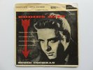 EDDIE COCHRAN ORIG 1960 UK EP  EDDIE'S HITS  LONDON RE-G 1262