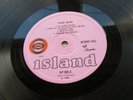 JETHRO TULL ORIGINAL 1969 UK LP   THIS WAS     MONO  PINK ISLAND PRESS ILP 985