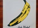 THE VELVET UNDERGROUND & NICO Andy Warhol SPELP 20 POLYDOR VINYL LP EX