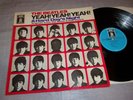 BEATLES YEAH  YEAH  YEAH HARD DAYS NIGHT GERMAN LP  COVER/EX VINYL NM UNPLAYED