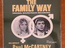 Paul McCartney SEALED The Family Way Soundtrack OST Vinyl LP 180g RSD 2015 NEW