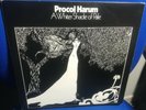 PROCOL HARUM a whiter shade of pale*a salty dog 1972 UK FLY DOUBLEBACK 2LP