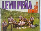 LEYO PEÑA Y SU COMBO - Feliz Yo Vivire - RARE SALSA GUAGUANCO // inca