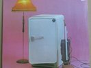 THE CURE - three imaginary boys , LP 1979 D