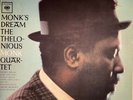Thelonious Monk - Monk's Dream IMPEX Audiophile Vinyl LP Brand New Sealed 2021