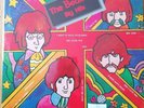 The BEATLES  Big Hits LP 1976 pressage Japon