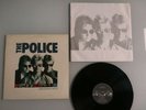 THE POLICE GREATEST HITS GREEK LP 540030-1  VINYL 1992 MADE IN GREECE