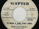 Eddie & The Starlites 