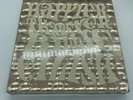 Billie Eilish & GUCCI - Happier Than Ever Vinyl Box & Nail Stickers Mint