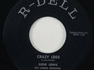 Gene Lewis 