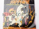 Dischi 45 Giri - Sigle Cartoni Animati TV - LA PRINCIPESSA SAPPHIRE