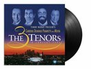 The 3 Tenors In Concert 1994 Carreras Domingo Pavarotti Mehta Sealed Vinyl LP