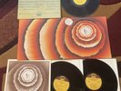 Stevie Wonder, Songs in the Key of Life, Greatest Hits, TWO Vinyl records