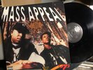 Gang Starr - Mass Appeal 1994 Hip Hop 12” Vinyl