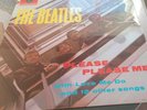 The Beatles - Please Please Me - Vinyl LP - MONO Re-Issue