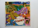 BEATLES 1966 UK LP A COLLECTION OF OLDIES BUT GOLDIES  MONO