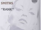 The Smiths ‎- Rank (LP) (M/M) (Sld) (Inc Poster)
