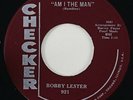 Bobby Lester 