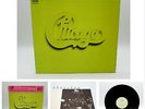 CHICAGO the great chicago at carnegie hall Japan LP OBI VINYL SOPM-6
