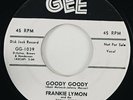 Frankie Lymon & The Teenagers 