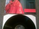 LILY WAS HERE O.S.T LP N. MINT  DAVE STEWART CANDY DULFER / UK 1ST EURYTHMICS