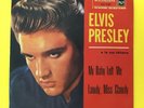 ELVIS PRESLEY (45 RPM - ITALY) 45N 0520  
