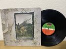 Led Zeppelin - Untitled ZOSO 1971 Blues Psych SD-7208