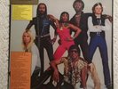 MOTHER’S FINEST, MOTHER FACTOR. Sealed (small tear in shrink) Very Rare