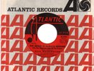 ELLA WASHINGTON - Bye, Bye, Baby / The Grass is Always Greener 45 VG+ 1967