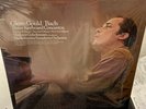 Bach/Gould/Golschmann: 3 Keyboard Concertos Columbia MS 7001 2-Eye Stereo NM/NM+