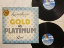 Lynyrd Skynyrd - Gold & Platinum -EX/EX 1980 RE Southern Rock MCA2-6898 Insert