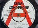 THE TICKLE : SUBWAY (SMOKEY POKEY WORLD) Promo 45