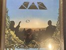 KAK S/T 1969 Psych LP Australian Reissue Still In The Shrink Played Only Once